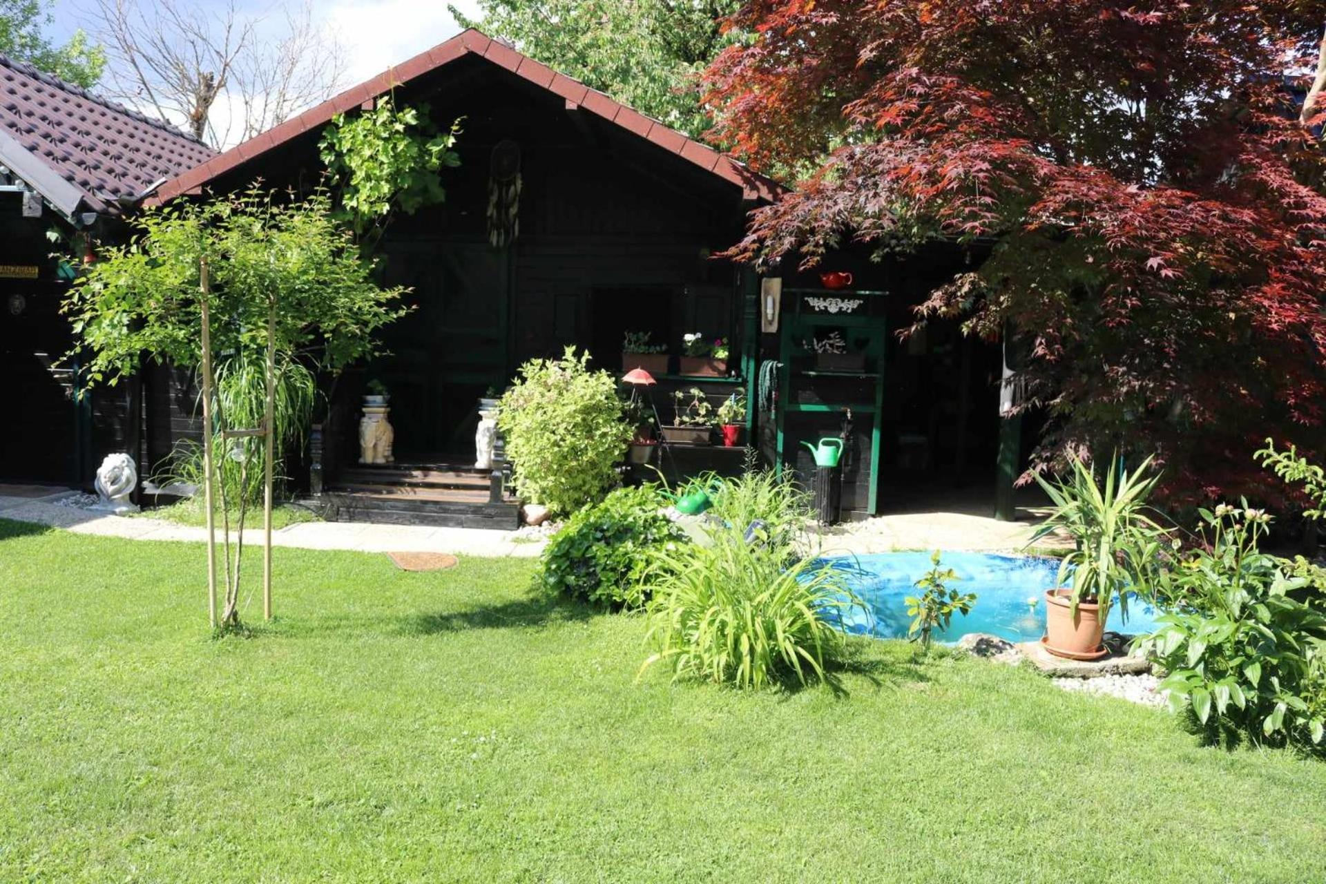 Frenkcottage 5 Km From The Airport- Free Transportation Šenčur Exterior foto