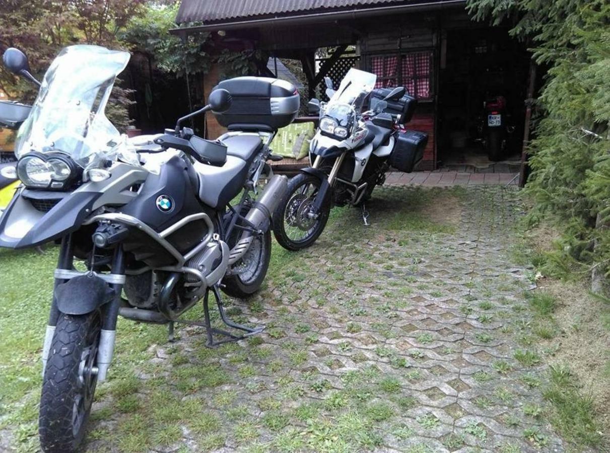 Frenkcottage 5 Km From The Airport- Free Transportation Šenčur Exterior foto